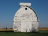 Corn Crib