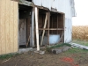 Replacing posts