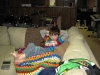 New couch