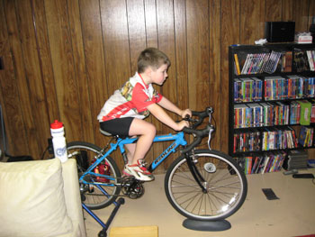 Mason Training